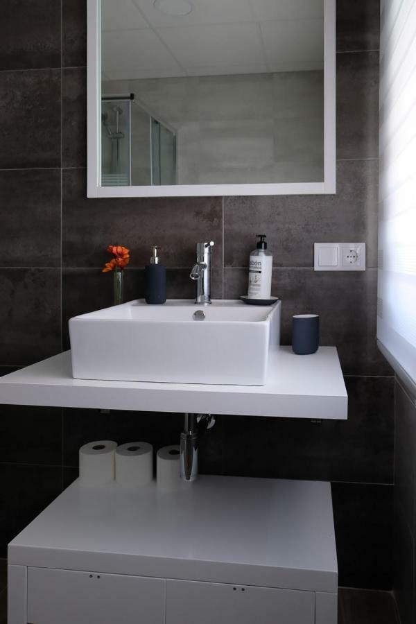 El Ventanal De Almagro Appartement Buitenkant foto