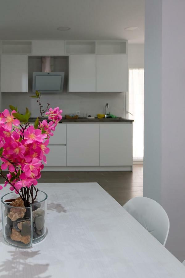 El Ventanal De Almagro Appartement Buitenkant foto