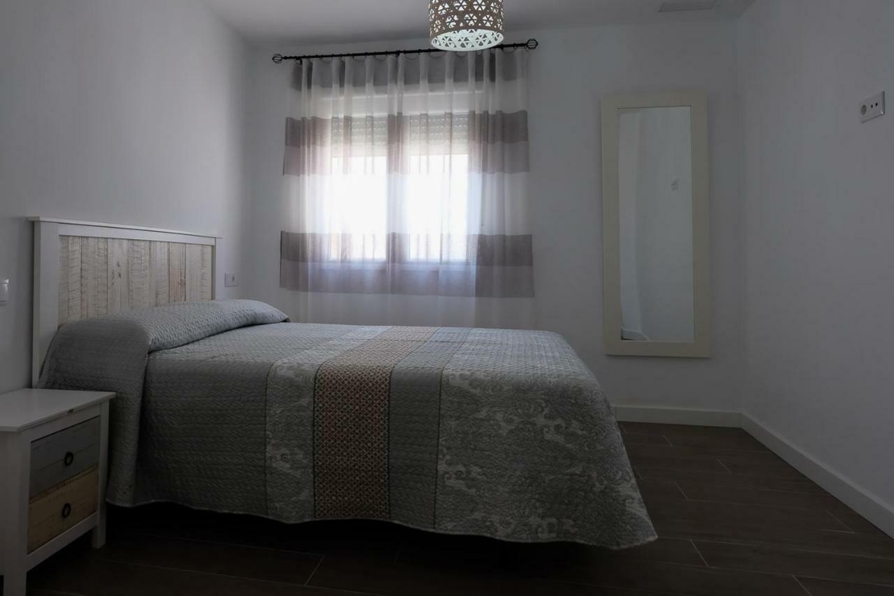 El Ventanal De Almagro Appartement Buitenkant foto