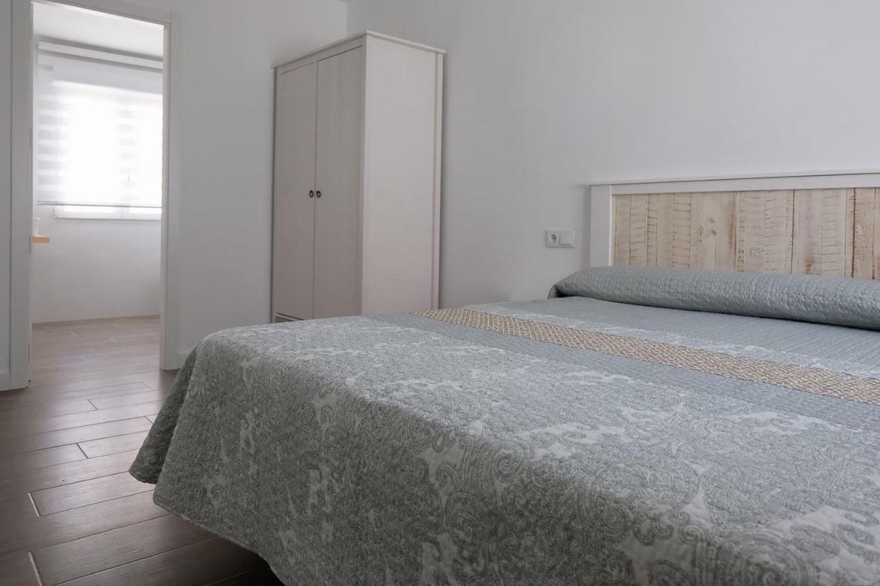El Ventanal De Almagro Appartement Buitenkant foto