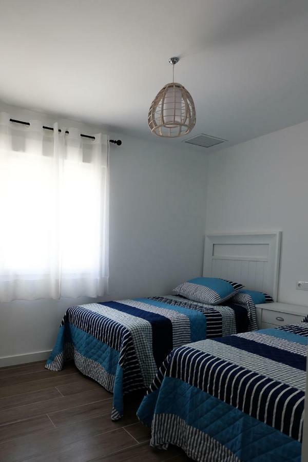 El Ventanal De Almagro Appartement Buitenkant foto