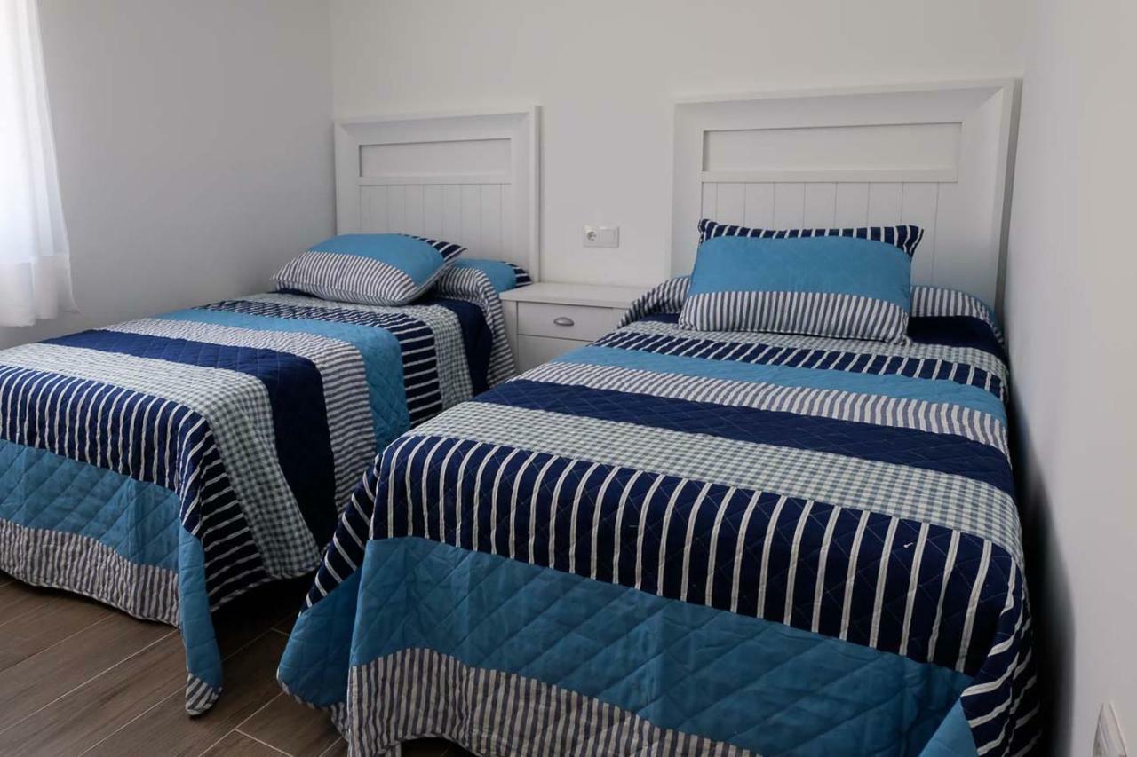 El Ventanal De Almagro Appartement Buitenkant foto