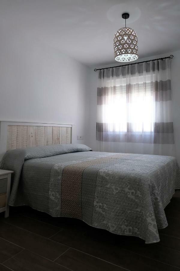 El Ventanal De Almagro Appartement Buitenkant foto
