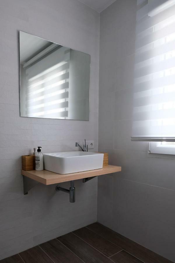 El Ventanal De Almagro Appartement Buitenkant foto